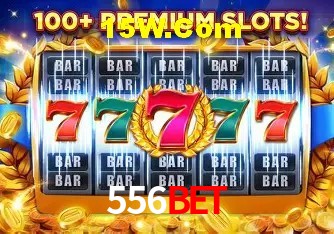 Provedores de Jogos 556Bet