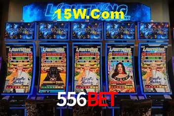 Benefícios da Conta 556Bet