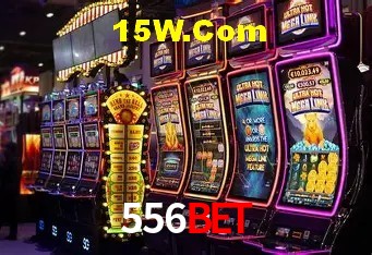 Integração de APIs 556Bet