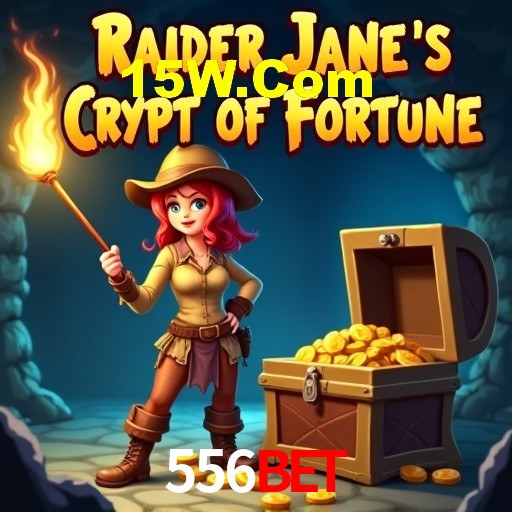 Jogos de Slot 556Bet