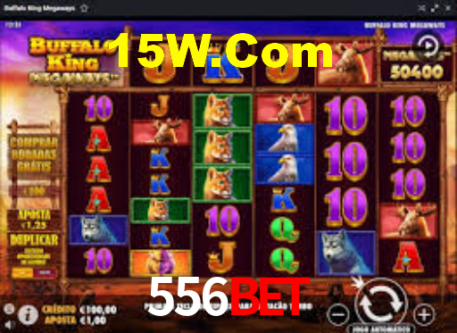 556Bet: Seu Cassino Premiado com Pagamentos Rápidos
