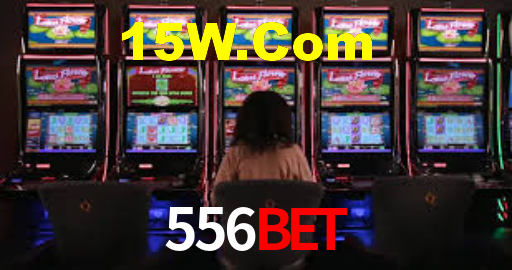 556Bet: Seu Especialista em Apostas Esportivas Brasileiras