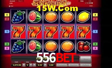 Ofertas Exclusivas 556Bet