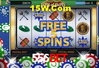 Estatísticas do Jogo 556Bet
