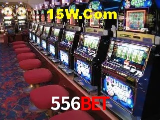 Diretório de Jogos 556Bet