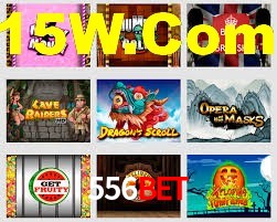 APP oficial da 556Bet para mobile