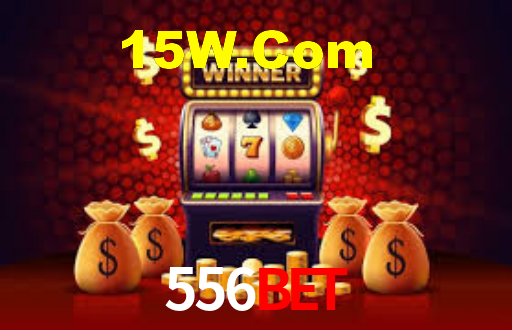 556Bet Plataforma