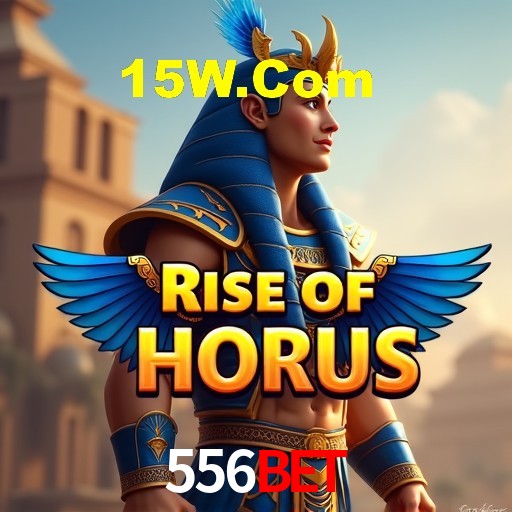 Diretório de Jogos 556Bet