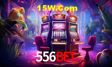 Integração de APIs 556Bet