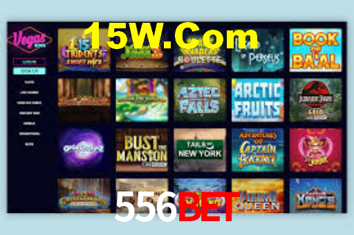 556Bet: A Experiência de Casino com Jogos de Mesa ao Vivo