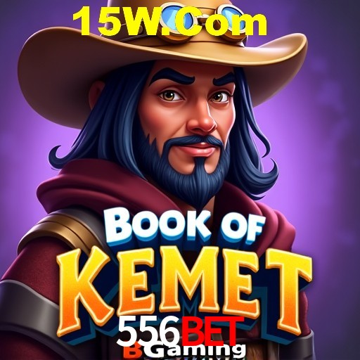 Descubra o Mundo do Cassino Online com 556Bet