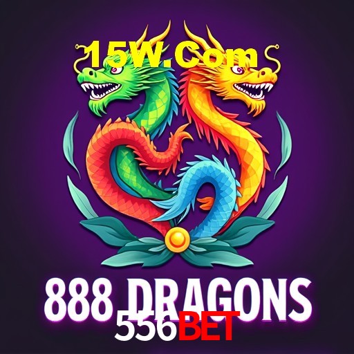 Provedores de Jogos 556Bet