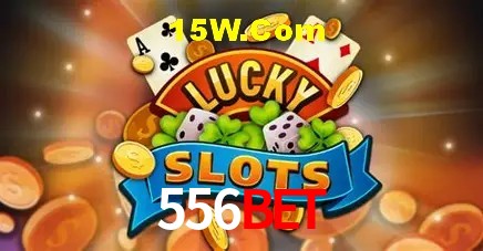 Casino Ao Vivo 556Bet