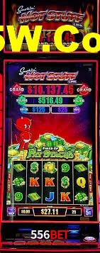 Sinta a adrenalina dos jogos de cassino com 556Bet