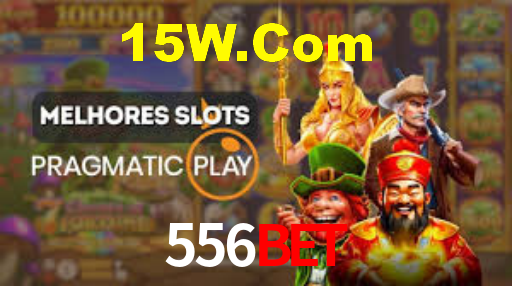 556Bet Plataforma