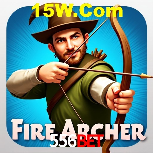 Interface do App 556Bet