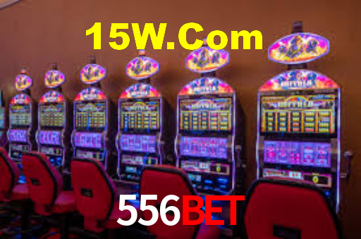 556Bet Plataforma