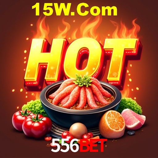 Descubra o Mundo do Cassino Online com 556Bet