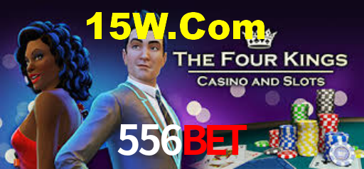 556Bet: A Experiência de Casino com Jogos de Mesa ao Vivo