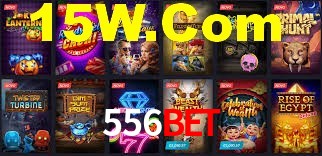 Live Casino 556Bet