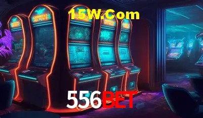Casino Ao Vivo 556Bet