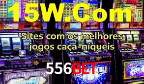 556Bet Plataforma